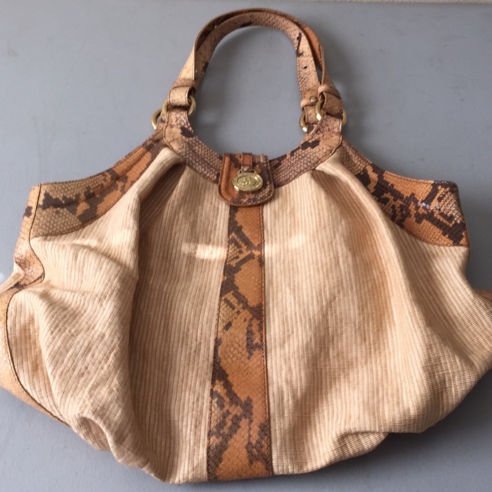 Brahmin handbag